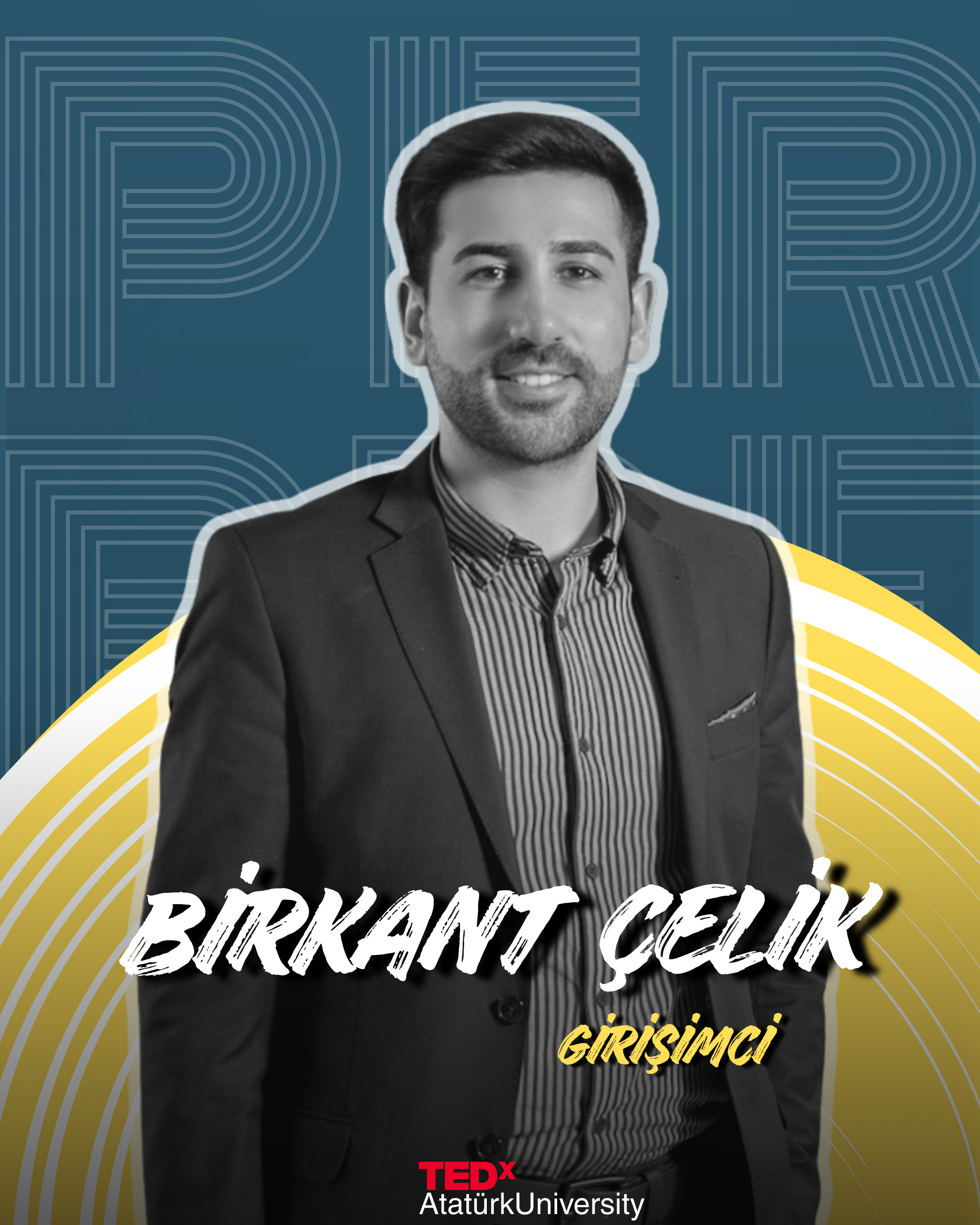 Birkant Çelik